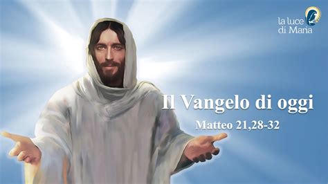 vange.oi|il vangelo di oggi.
